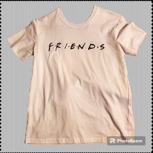 Vintage Friends Shirt